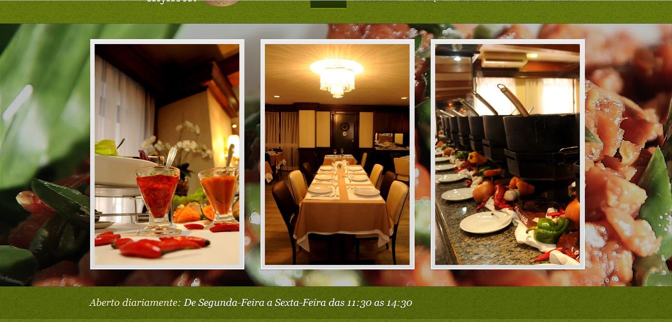 City Hotel Porto Alegre Exterior foto